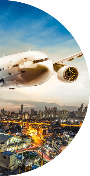 Flying across the USA with Dream Flyz